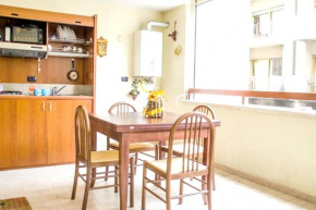 Cozy apartment in Reggio Calabria 55m² with terrace Reggio Di Calabria